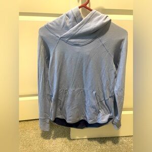 Lululemon time out hoodie